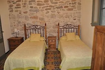 Casa Cundaro Hotel Girona