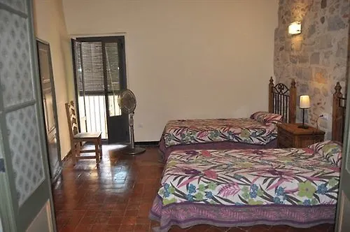 Casa Cundaro Hotel Girona