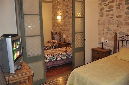 Casa Cundaro Hotel Girona
