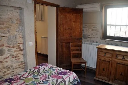 Casa Cundaro Hotel Girona