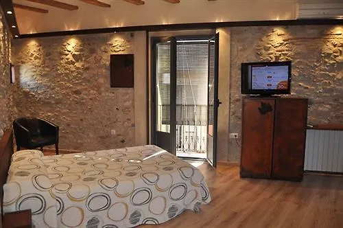 Casa Cundaro Hotel Girona