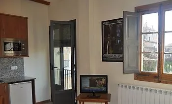Casa Cundaro Hotel Girona