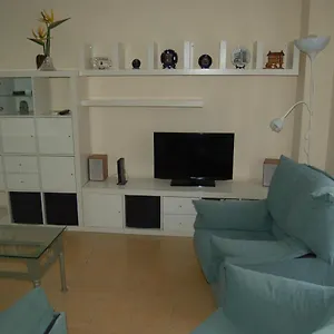 Appartement Hortes 7