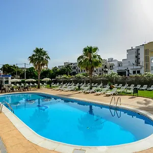 Vibra - Adults Only 2* Sant Antoni de Portmany