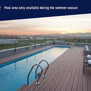 Doubletree By Hilton **** Girona