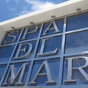 *** Hotel Del Mar & Spanien