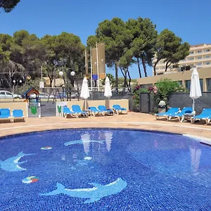 Moon Dreams Atlantic Hotel Es Cana
