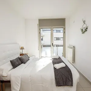Apartamento En Con Parking Privado España