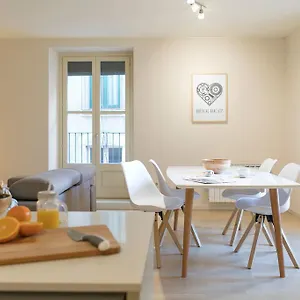 Appartement Bravissimo Cort Reial-3b