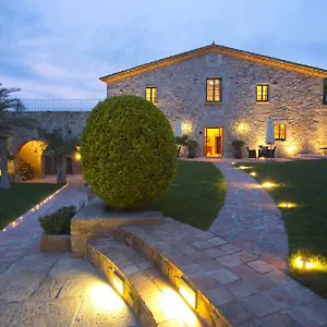 Hotel Rusticae Casa Rural Mas Rosello