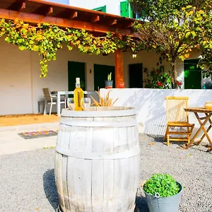  Gasthof Casa Abuela Elena Spanien