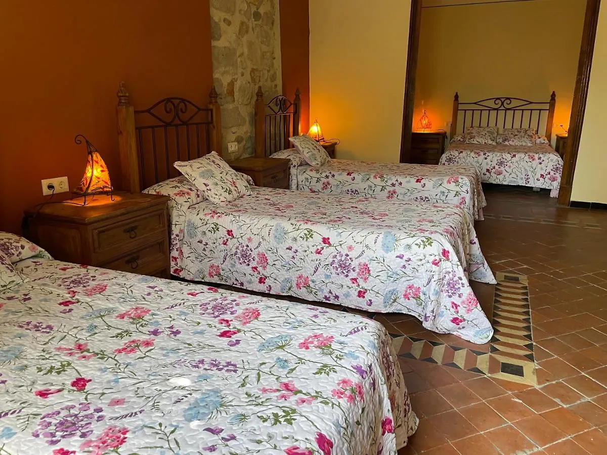 Casa Cundaro Hotel Girona
