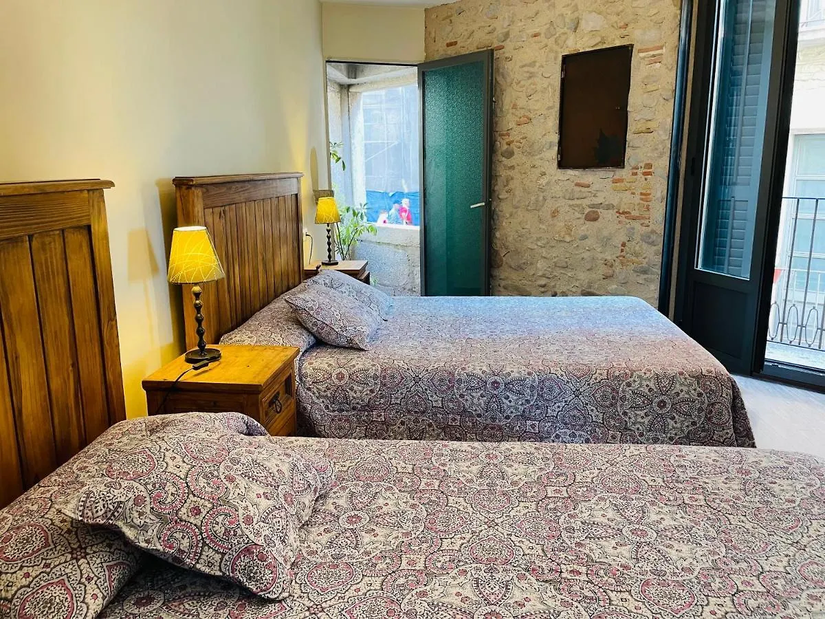 Casa Cundaro Hotel Girona