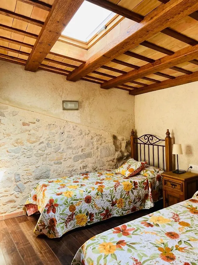 Casa Cundaro Hotel Girona
