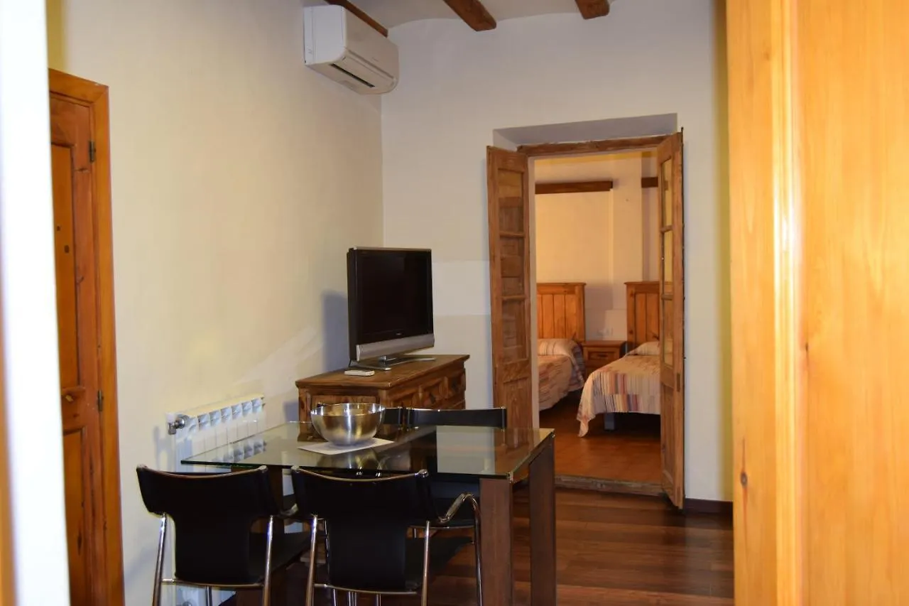 Casa Cundaro Hotel Girona