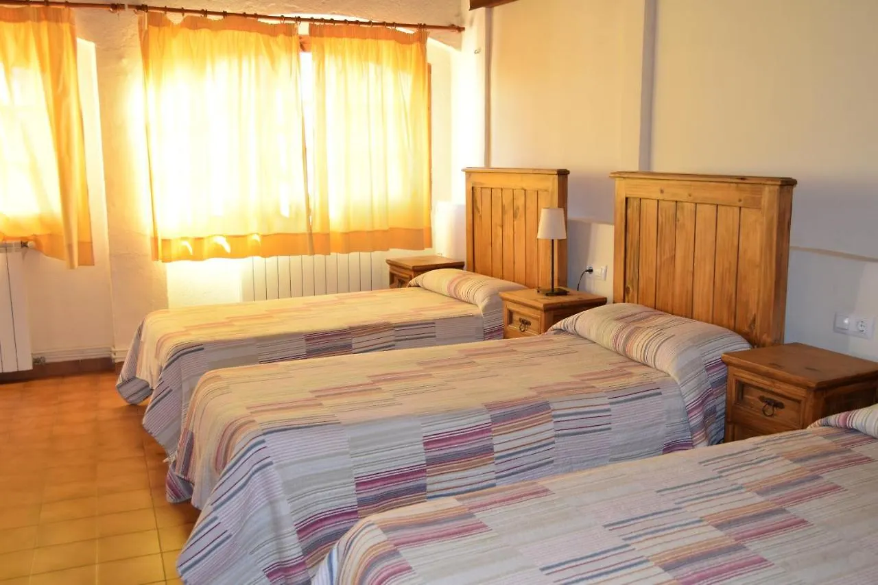Casa Cundaro Hotel Girona