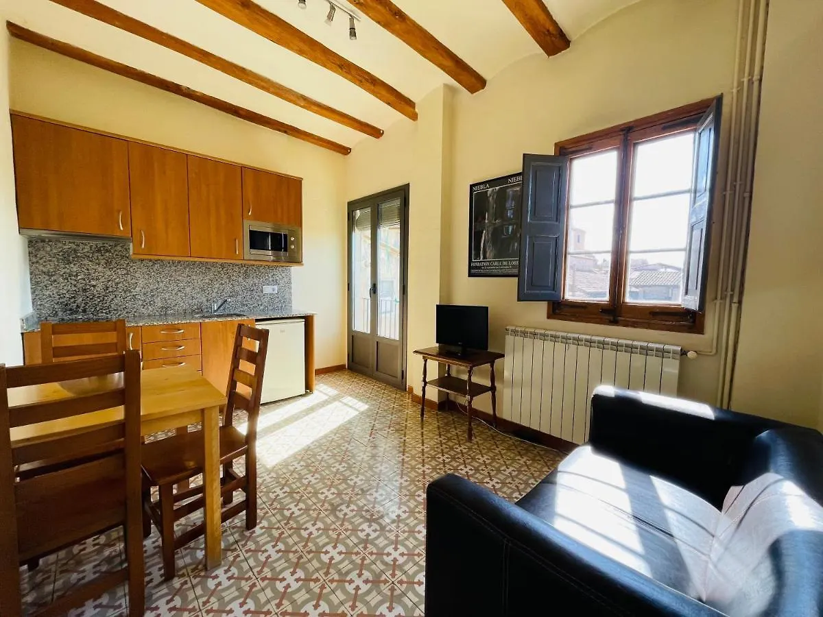 ***  Casa Cundaro Hotel Girona Spain