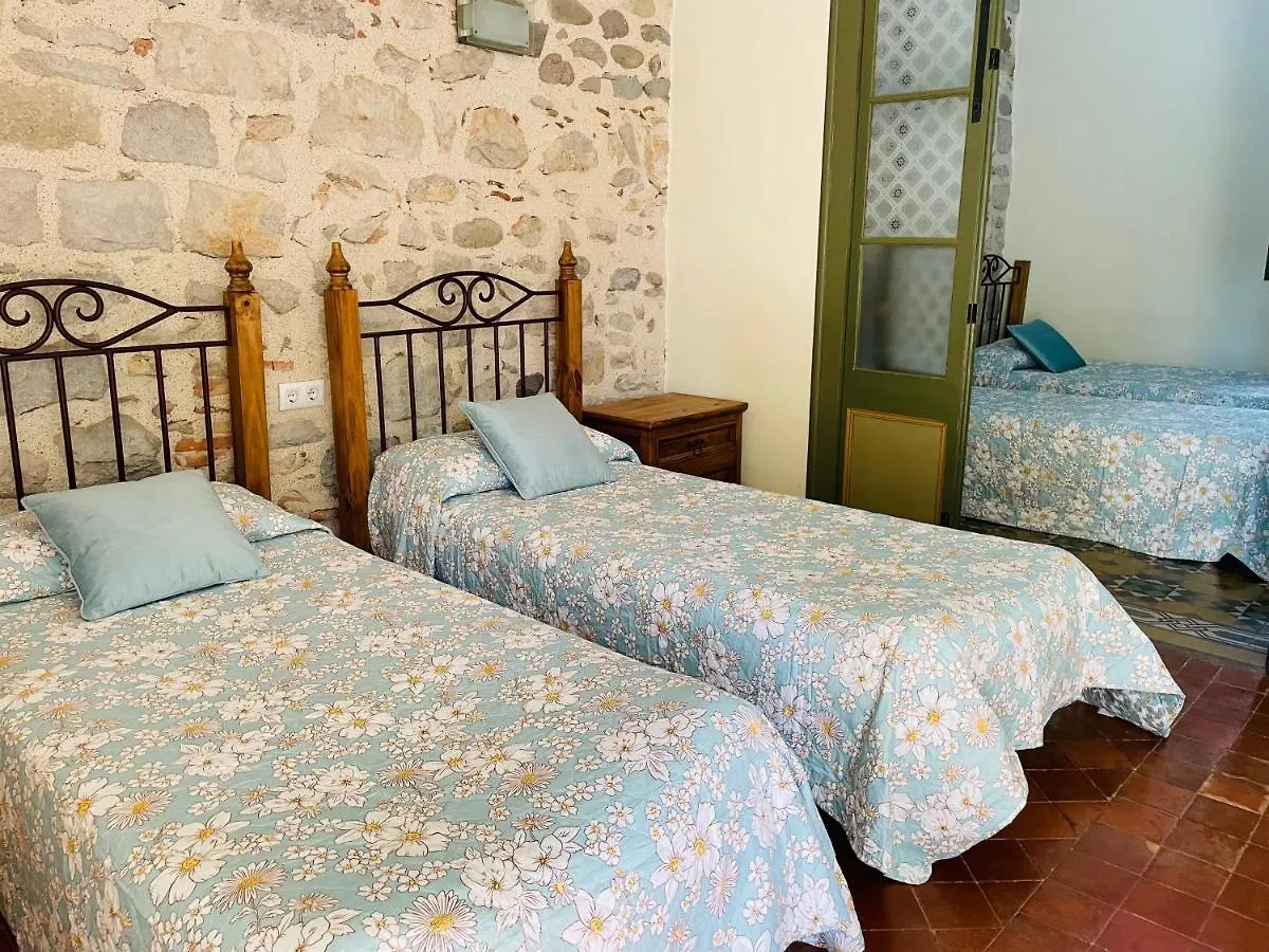 Casa Cundaro Hotel Girona