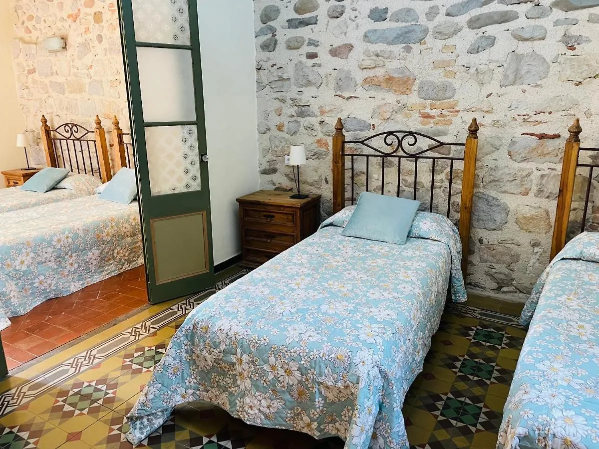 Casa Cundaro Hotel Girona
