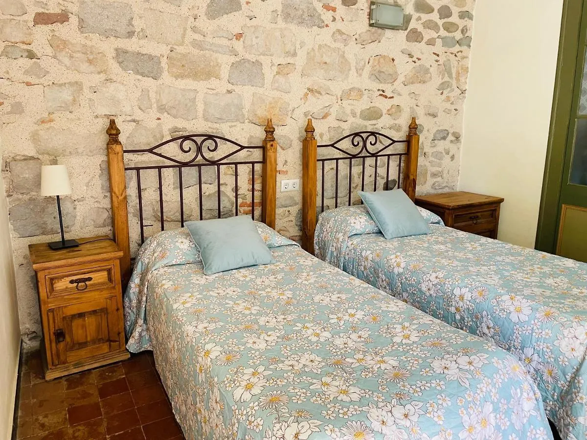 Casa Cundaro Hotel Girona Spain