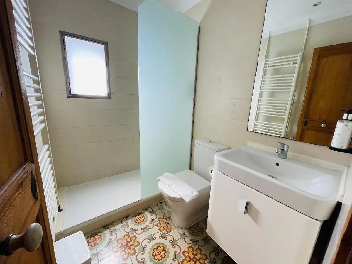 Casa Cundaro Hotel Girona