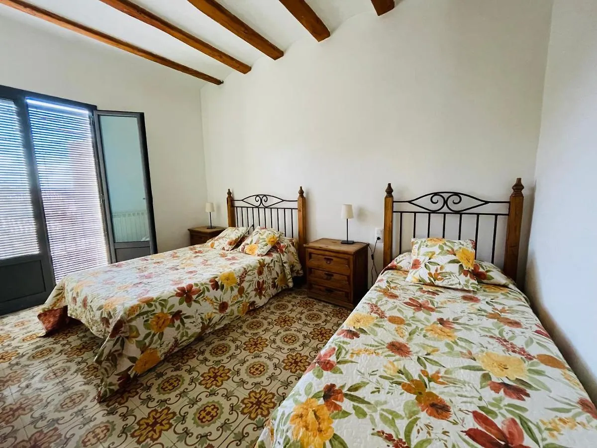 Casa Cundaro Hotel Girona 3*,  Spain