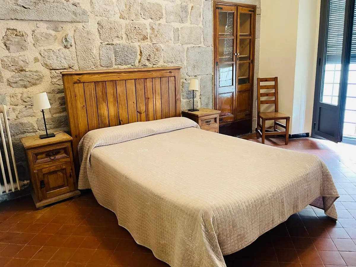 Casa Cundaro Hotel Girona