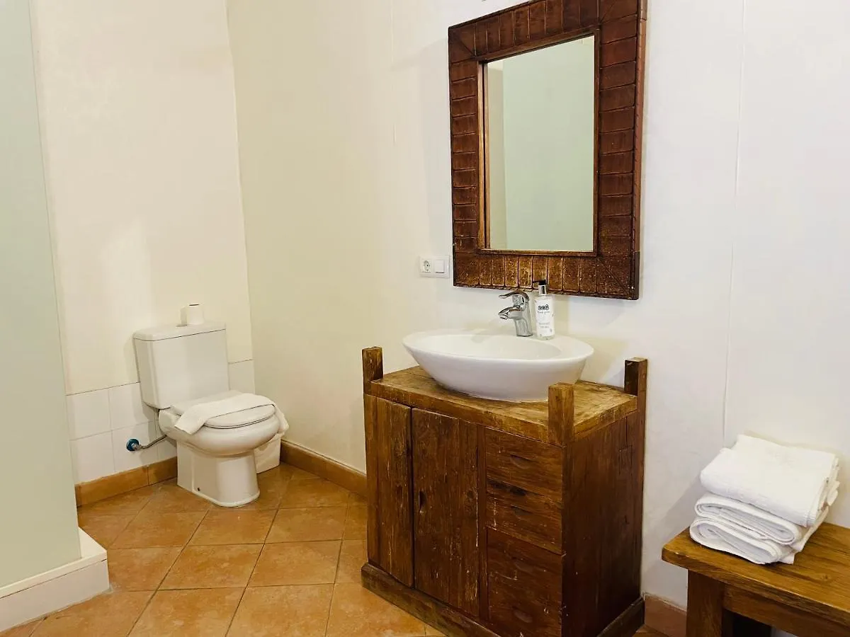Casa Cundaro Hotel Girona