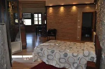Casa Cundaro Hotel Girona