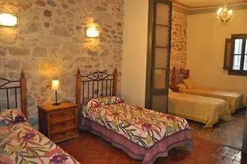 Casa Cundaro Hotel Girona