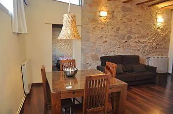 Casa Cundaro Hotel Girona 3*,  Spain