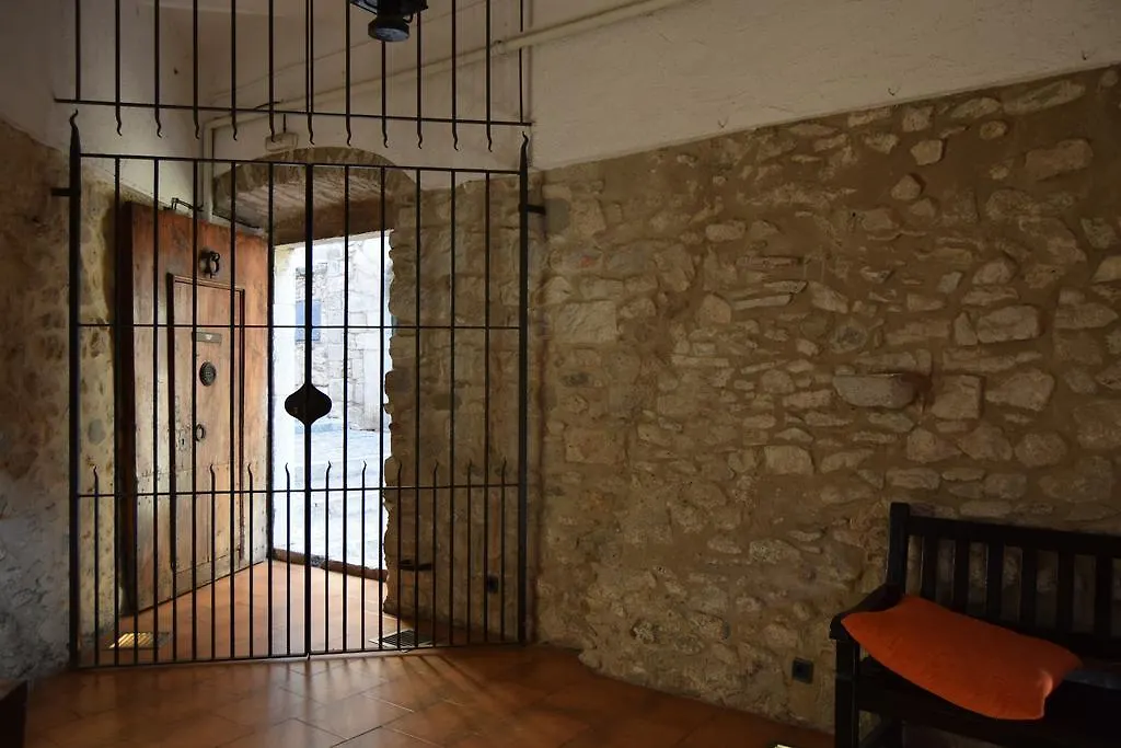 Casa Cundaro Hotel Girona
