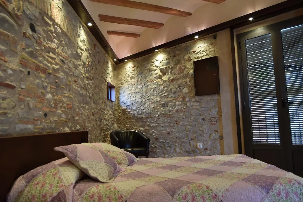 Casa Cundaro Hotel Girona