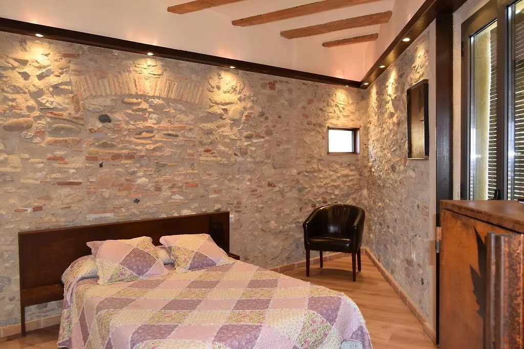 Casa Cundaro Hotel Girona