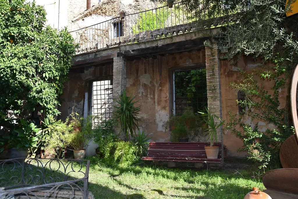 Casa Cundaro Hotel Girona