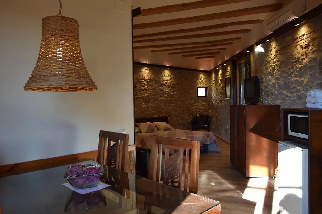 Casa Cundaro Hotel Girona 3*,  Spain