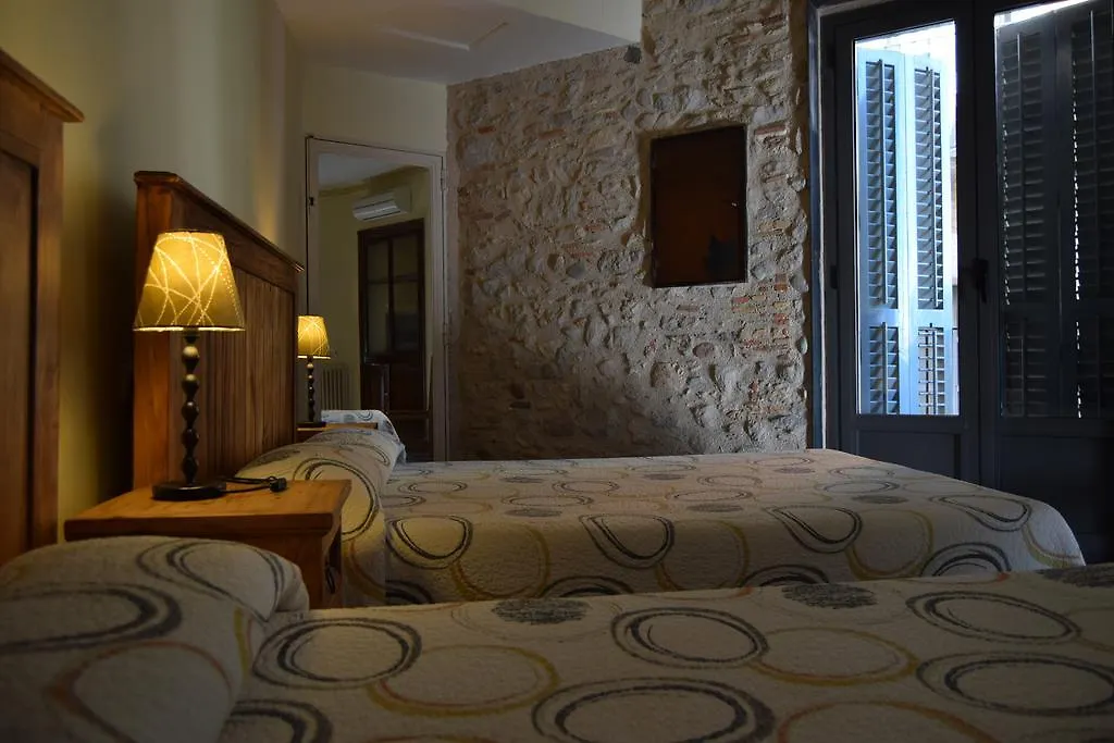 Casa Cundaro Hotel Girona