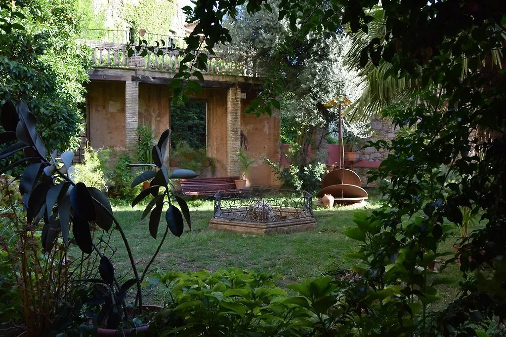 Casa Cundaro Hotel Girona