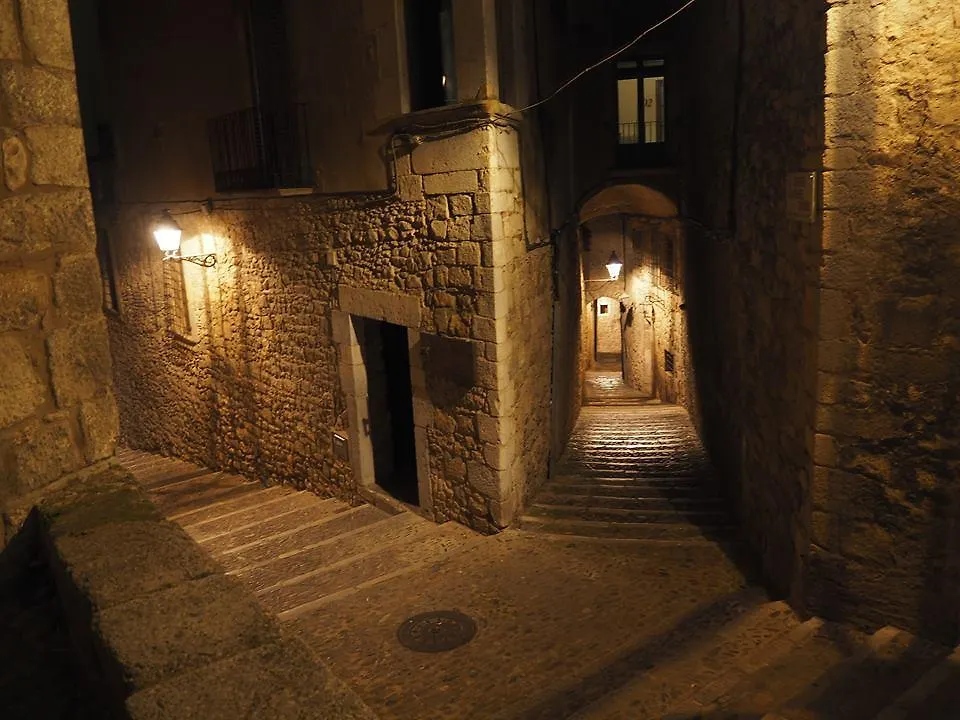 Casa Cundaro Hotel Girona