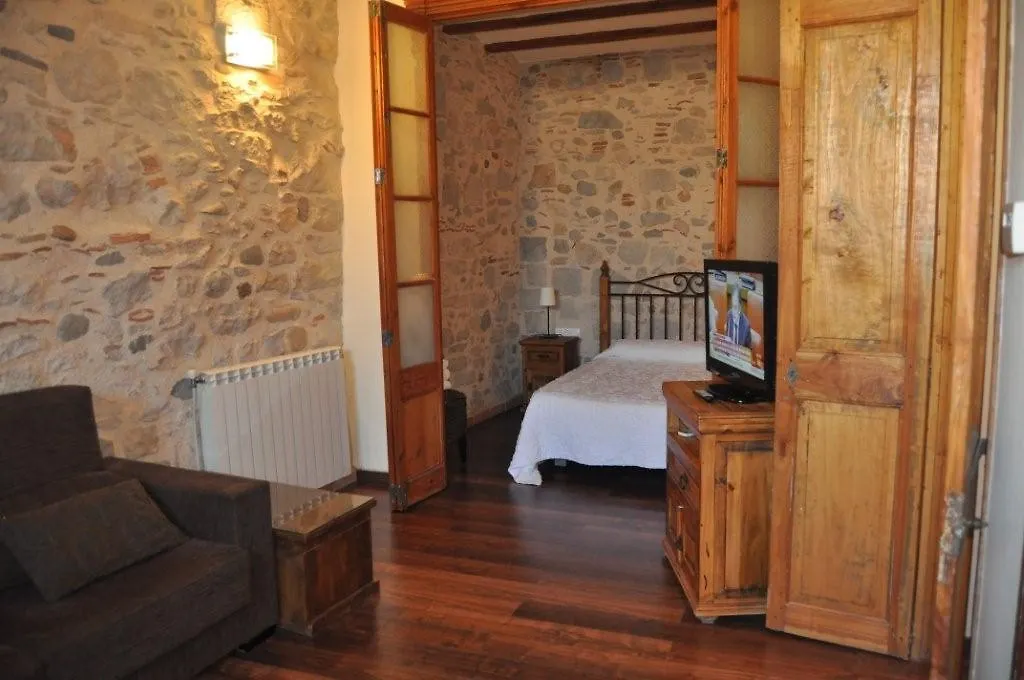 Casa Cundaro Hotel Girona