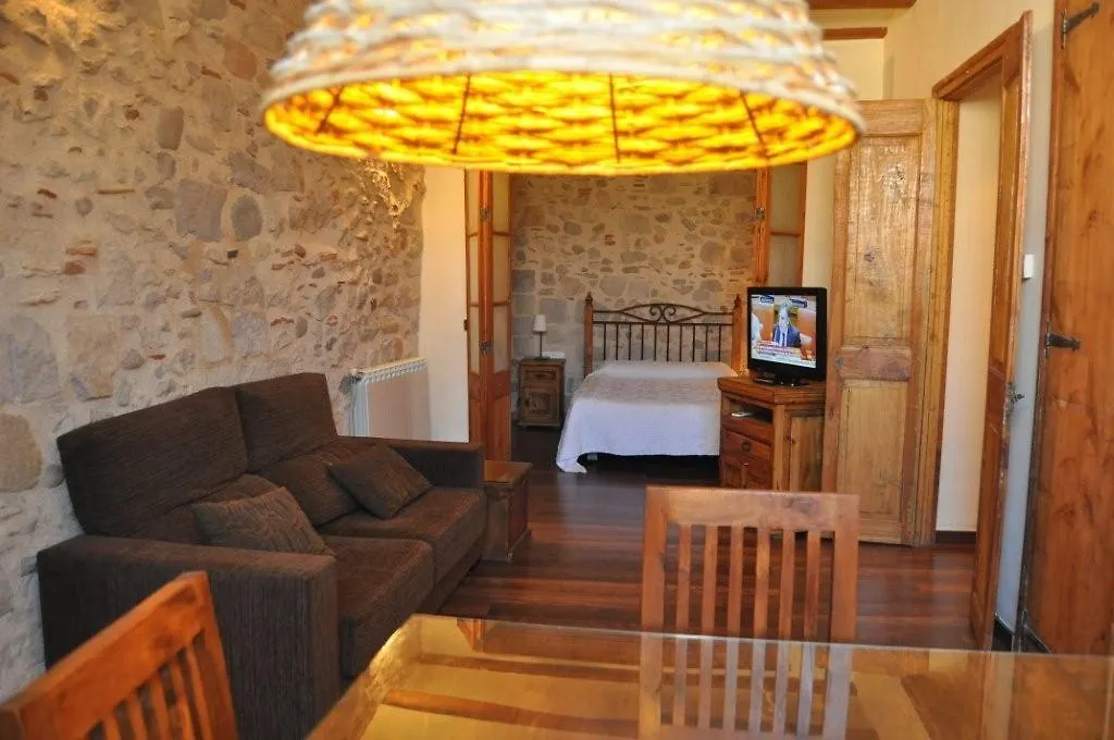 ***  Casa Cundaro Hotel Girona Spain