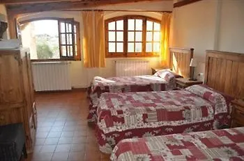 Casa Cundaro Hotel Girona