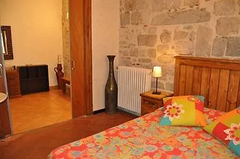Casa Cundaro Hotel Girona 3*,