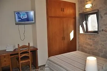 Casa Cundaro Hotel Girona 3*,