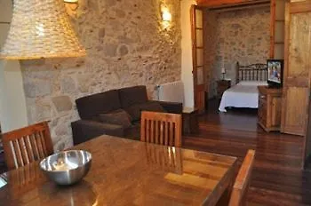 Casa Cundaro Hotel Girona 3*,  Spain
