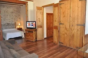 ***  Casa Cundaro Hotel Girona Spain
