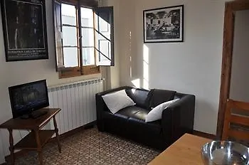 Casa Cundaro Hotel Girona