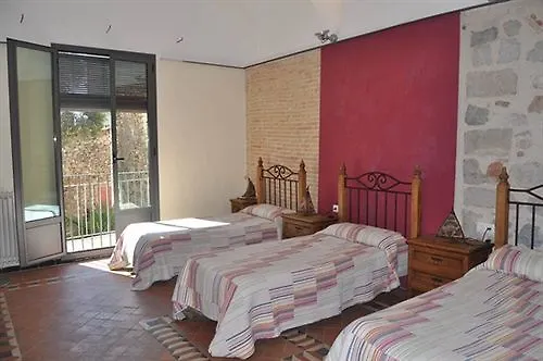 Casa Cundaro Hotel Girona