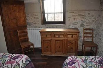 Casa Cundaro Hotel Girona 3*,