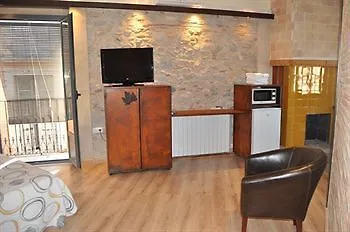 Casa Cundaro Hotel Girona Spain